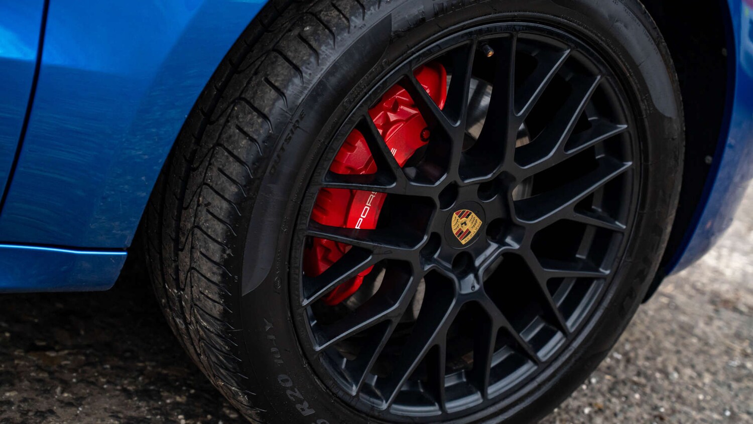 Used Porsche Macan 2018 for sale - 78165544: Photo 11