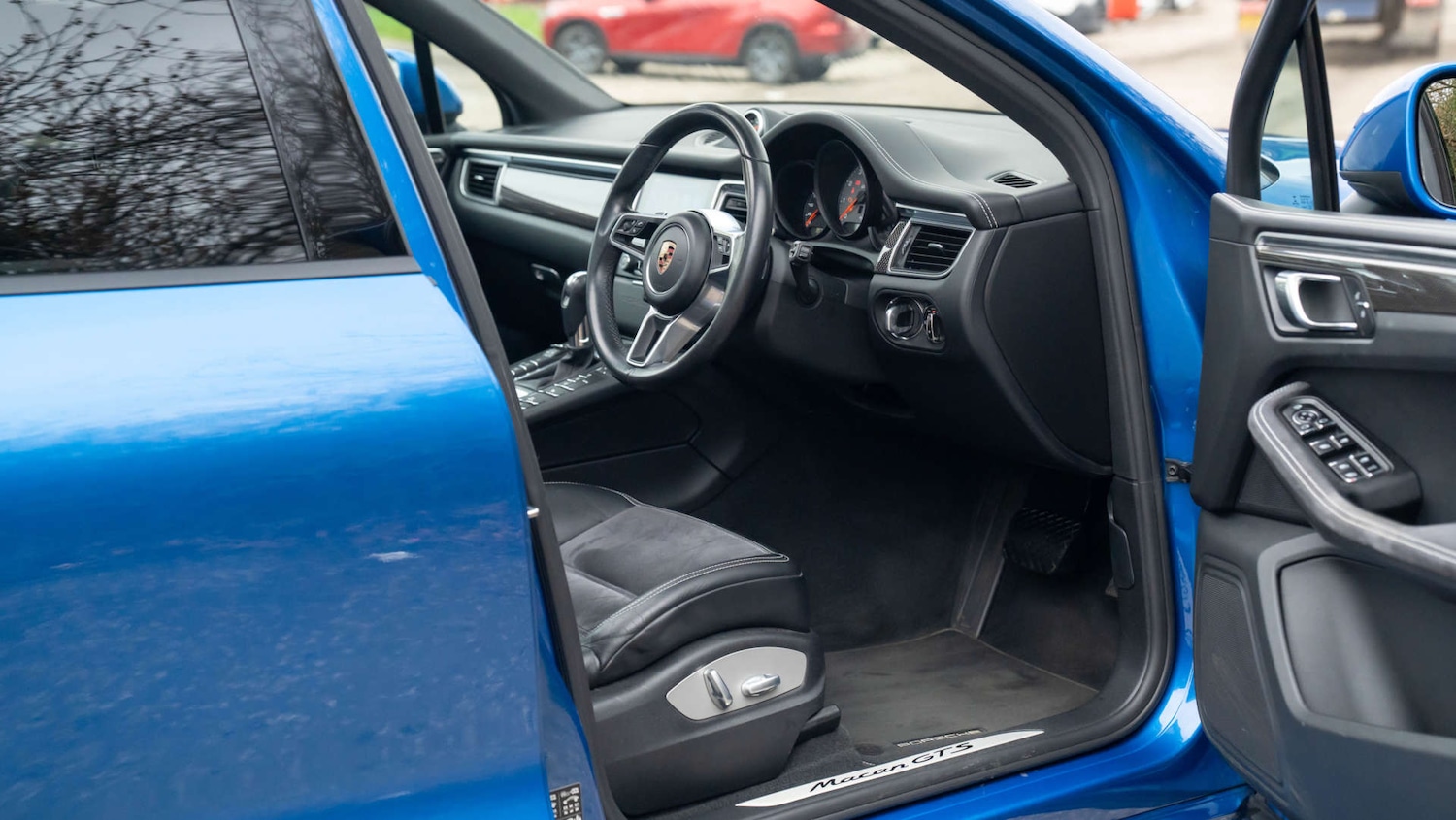 Used Porsche Macan 2018 for sale - 78165544: Photo 12
