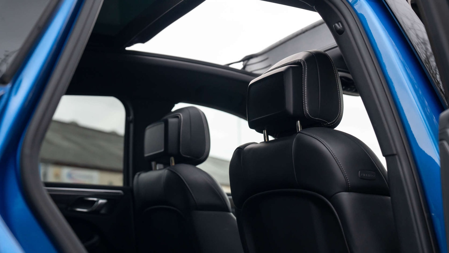 Used Porsche Macan 2018 for sale - 78165544: Photo 13