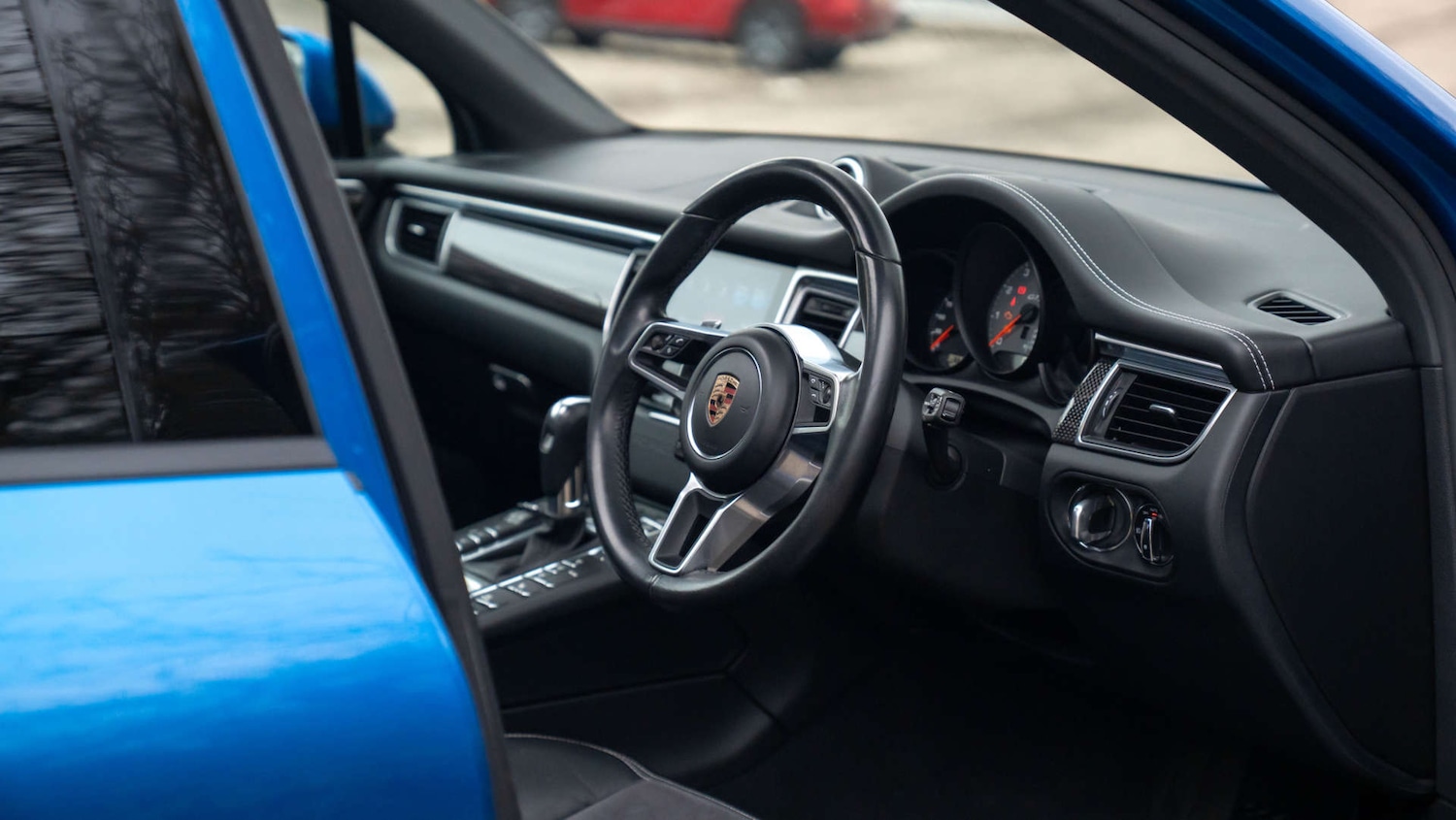 Used Porsche Macan 2018 for sale - 78165544: Photo 15