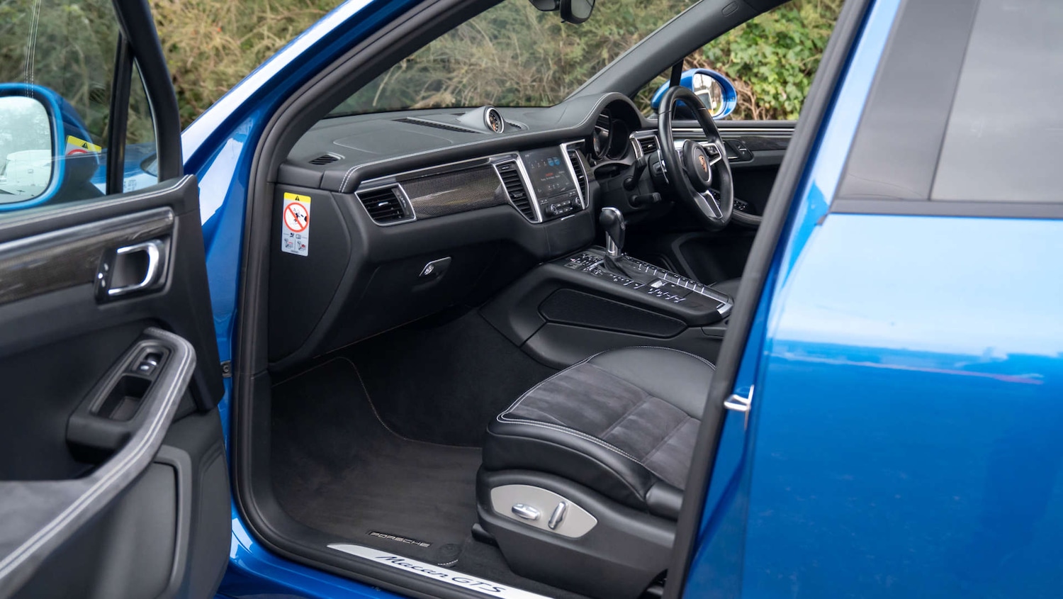 Used Porsche Macan 2018 for sale - 78165544: Photo 4