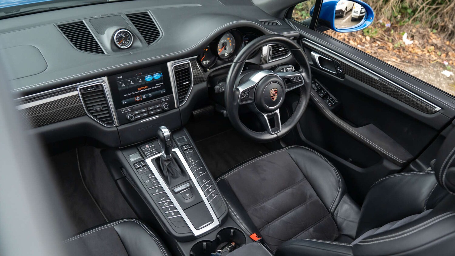 Used Porsche Macan 2018 for sale - 78165544: Photo 6