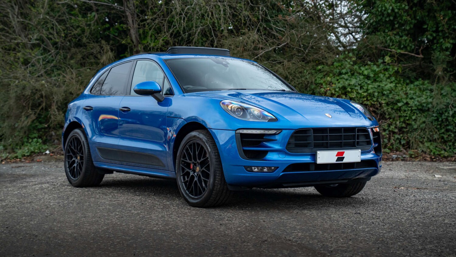 Used Porsche Macan 2018 for sale - 78165544: Photo 7
