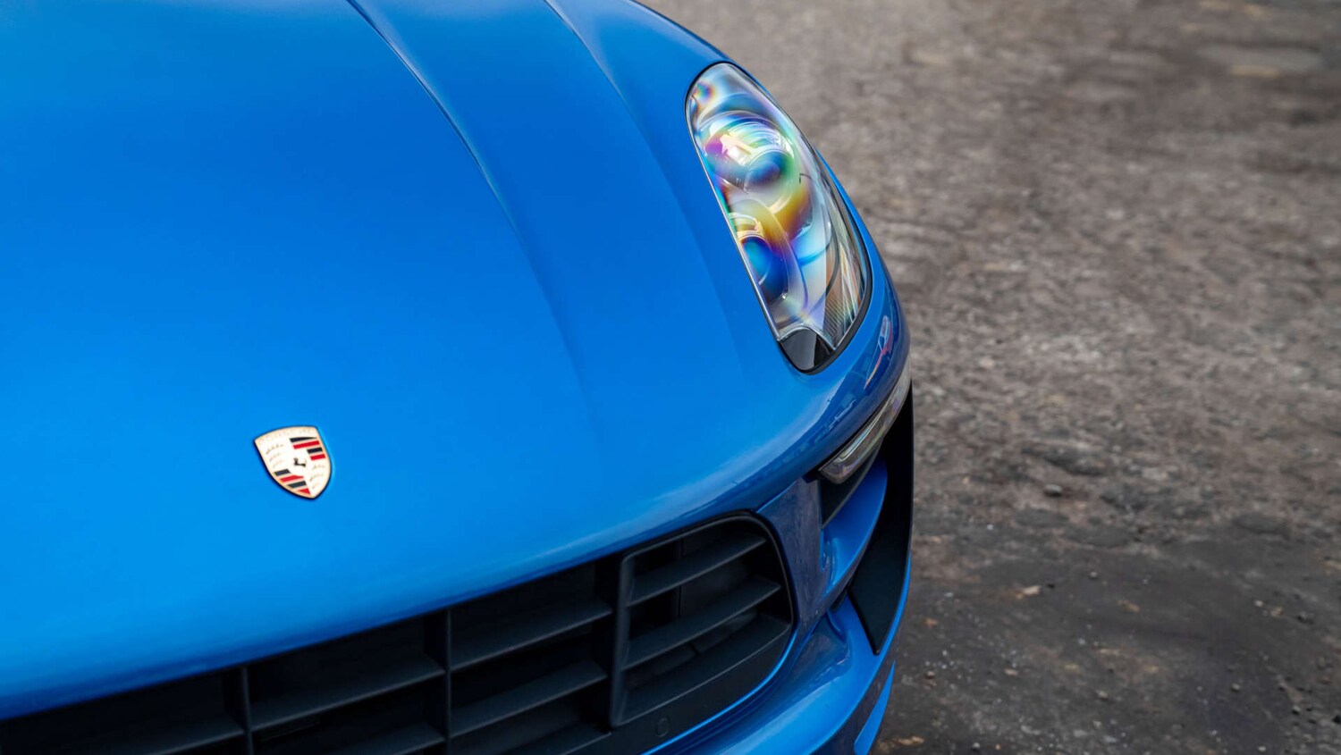 Used Porsche Macan 2018 for sale - 78165544: Photo 9