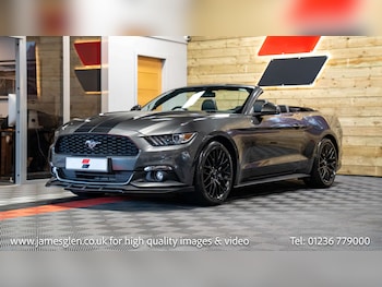 Used Ford Mustang 2017 for sale - 78887873: Photo