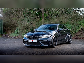 Used BMW M2 2019 for sale - 77420249: Photo