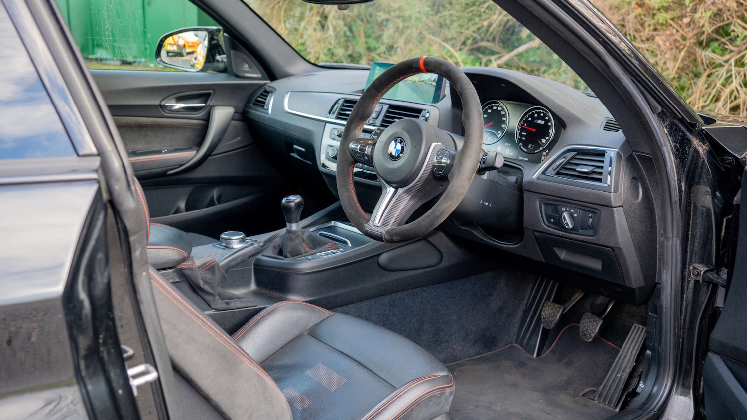 Used BMW M2 2019 for sale - 77420249: Photo 2