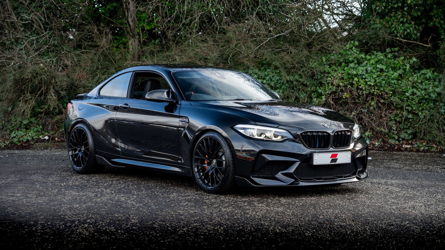 Used BMW M2 2019 for sale - 77420249: Photo 3