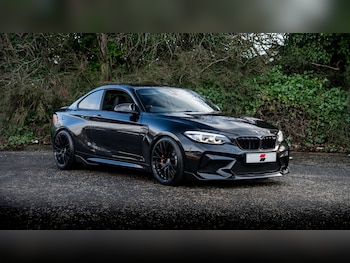 Used BMW M2 2019 for sale - 77420249: Photo