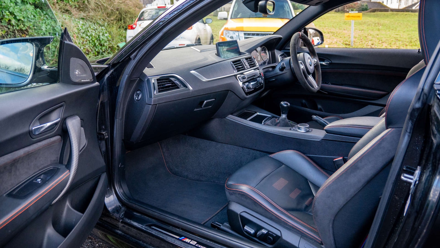 Used BMW M2 2019 for sale - 77420249: Photo 4