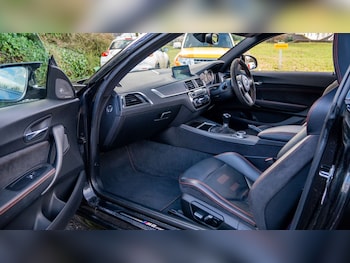 Used BMW M2 2019 for sale - 77420249: Photo