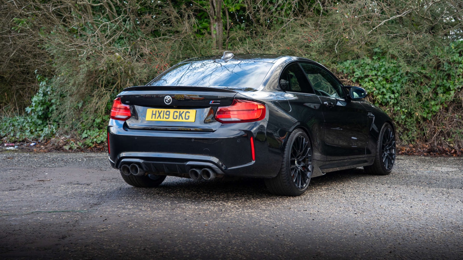 Used BMW M2 2019 for sale - 77420249: Photo 5