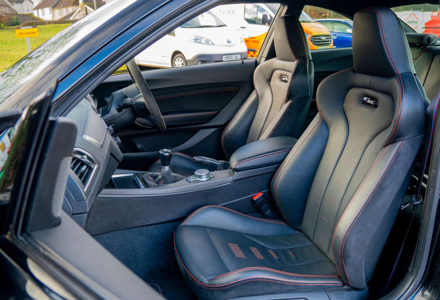 Used BMW M2 2019 for sale - 77420249: Photo 7