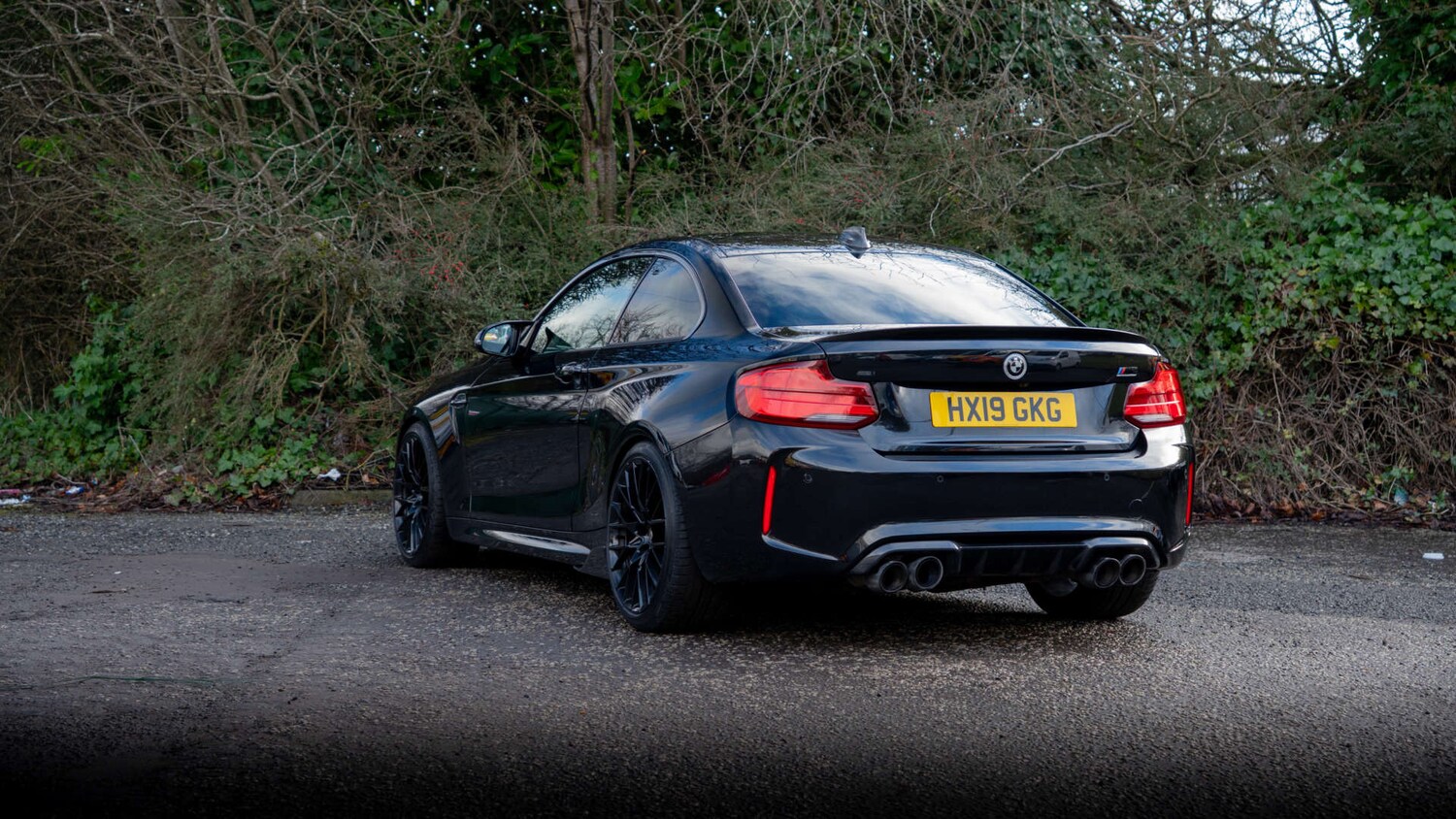 Used BMW M2 2019 for sale - 77420249: Photo 8