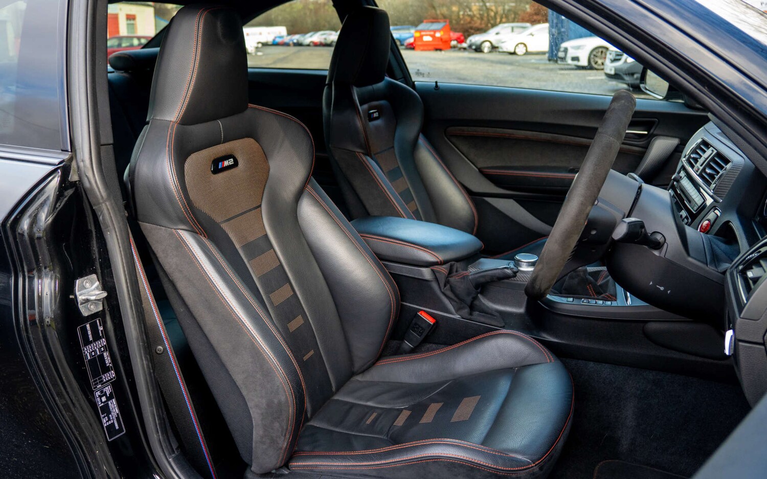 Used BMW M2 2019 for sale - 77420249: Photo 9