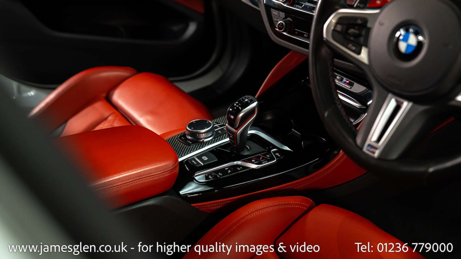 Used BMW X3 M 2019 for sale - 77421194: Photo 19