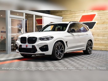 Used BMW X3 2019 for sale - 77421194: Photo