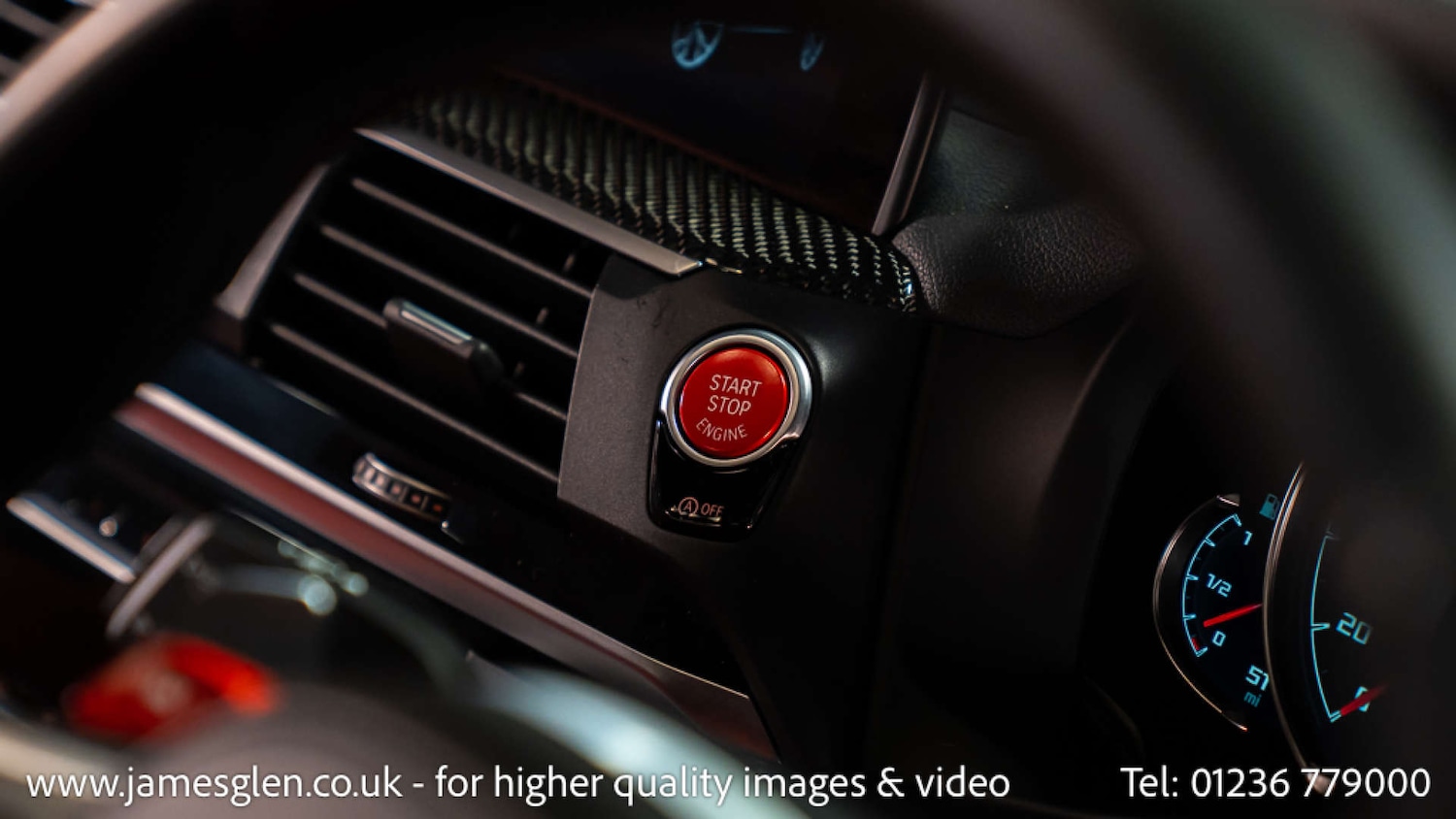 Used BMW X3 M 2019 for sale - 77421194: Photo 20