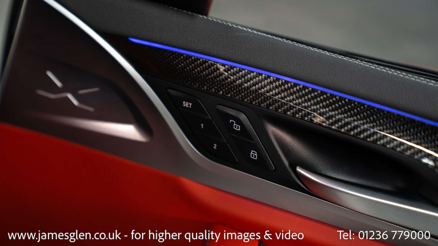 Used BMW X3 M 2019 for sale - 77421194: Photo 22