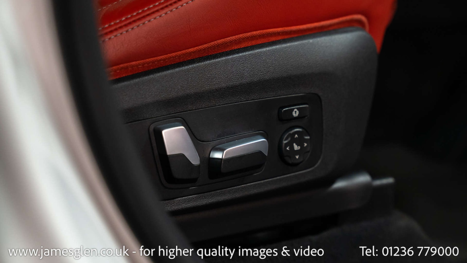 Used BMW X3 M 2019 for sale - 77421194: Photo 23