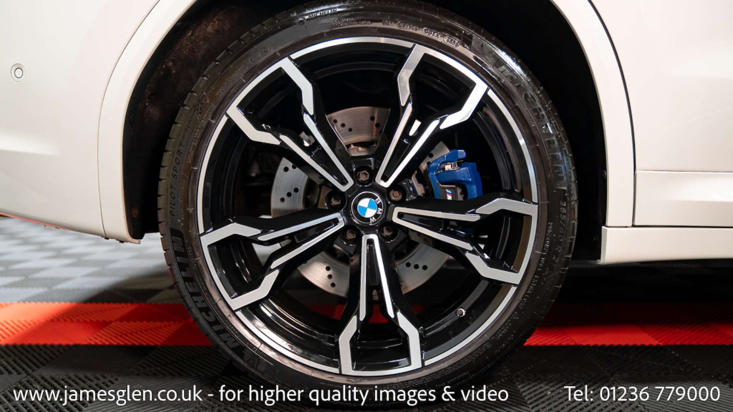 Used BMW X3 M 2019 for sale - 77421194: Photo 30