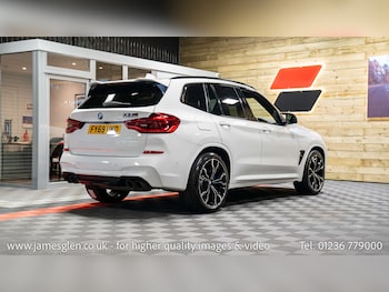 Used BMW X3 2019 for sale - 77421194: Photo