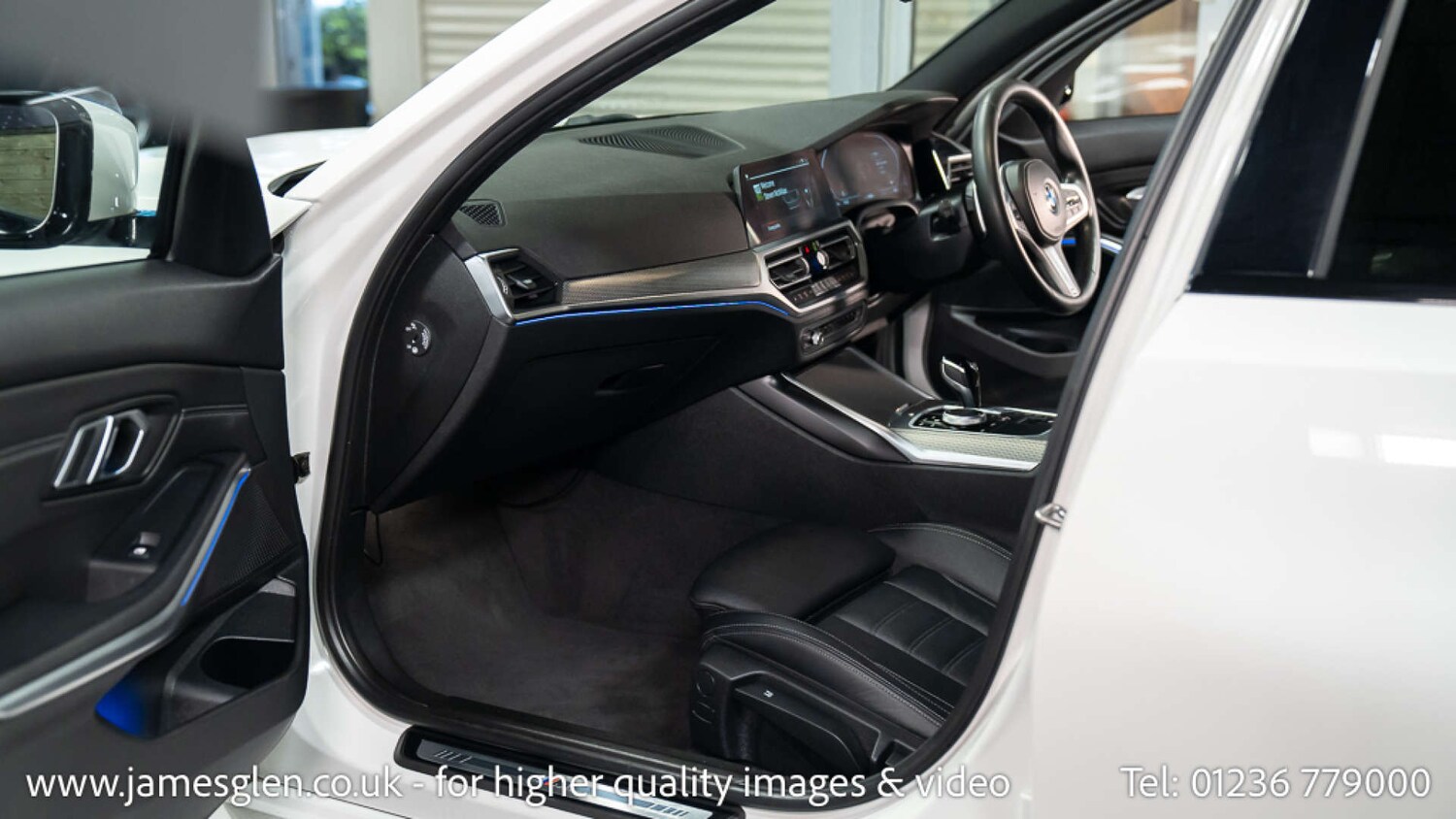 Used BMW 3 Series 2021 for sale - 77421190: Photo 15