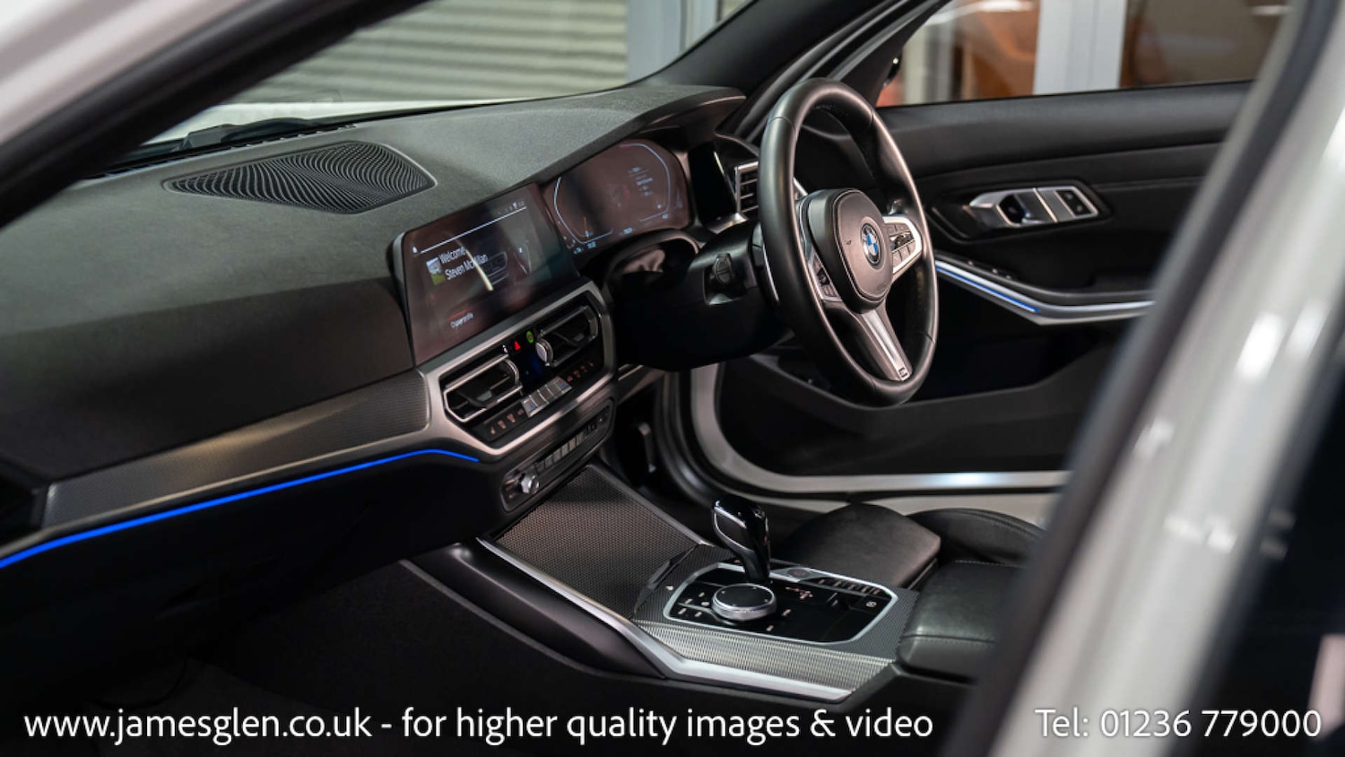 Used BMW 3 Series 2021 for sale - 77421190: Photo 16