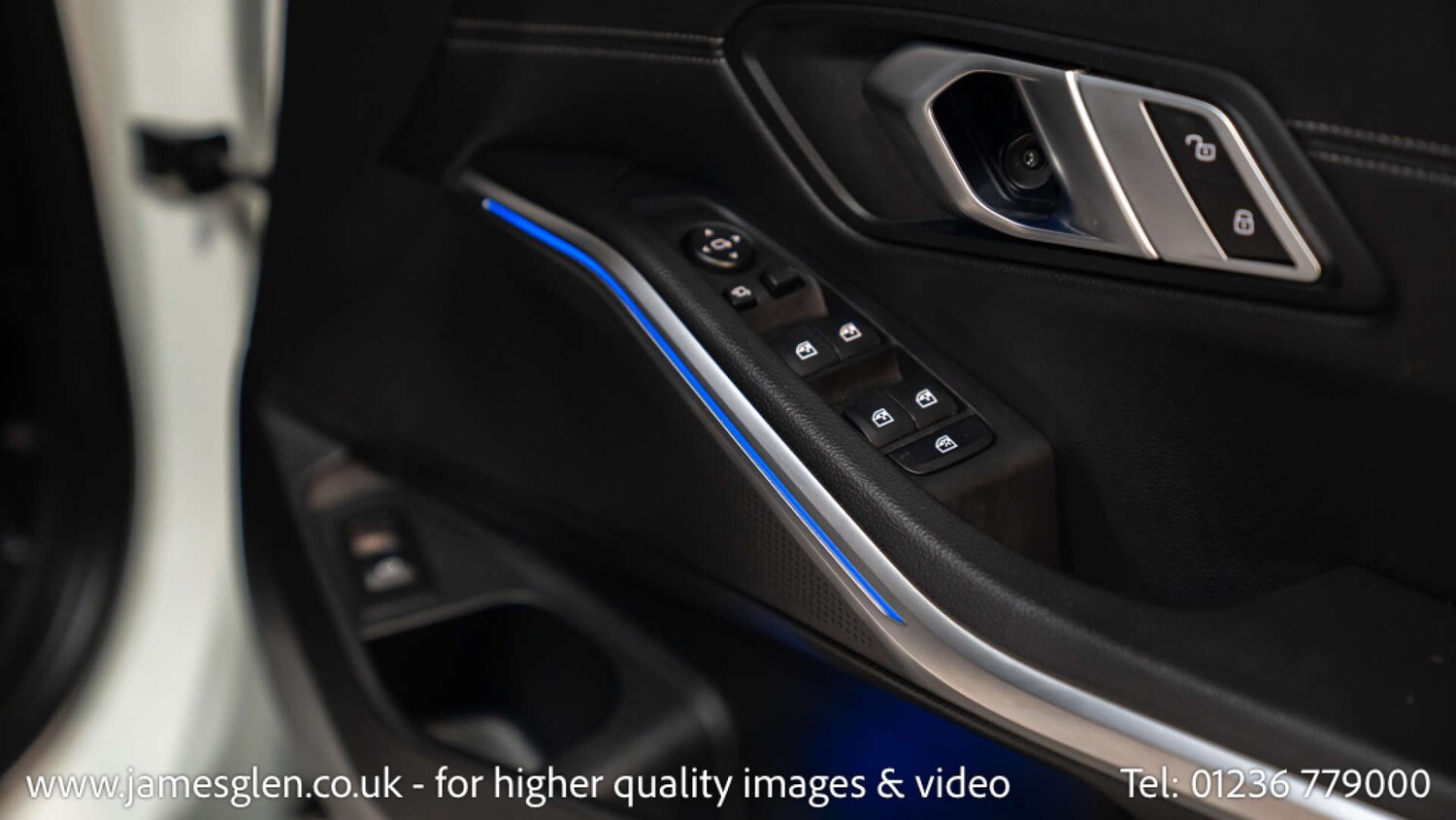 Used BMW 3 Series 2021 for sale - 77421190: Photo 21