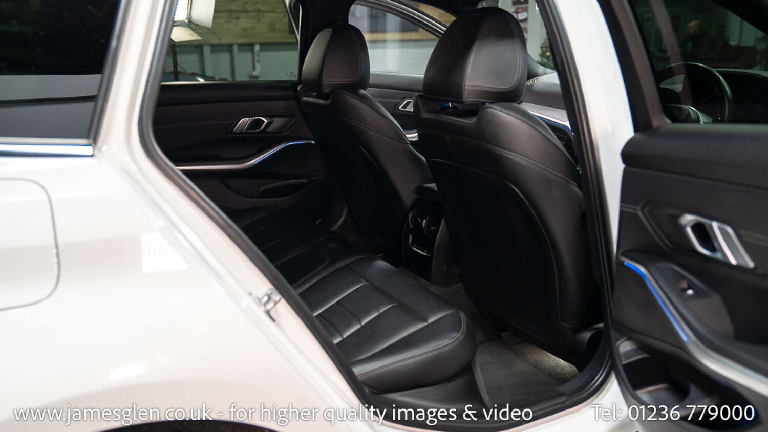 Used BMW 3 Series 2021 for sale - 77421190: Photo 25