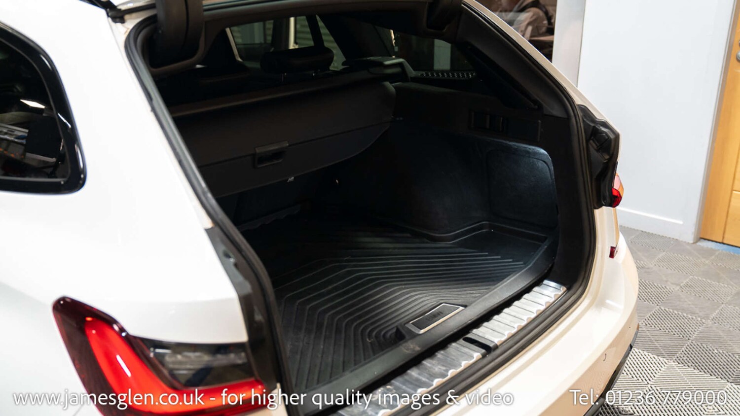 Used BMW 3 Series 2021 for sale - 77421190: Photo 27