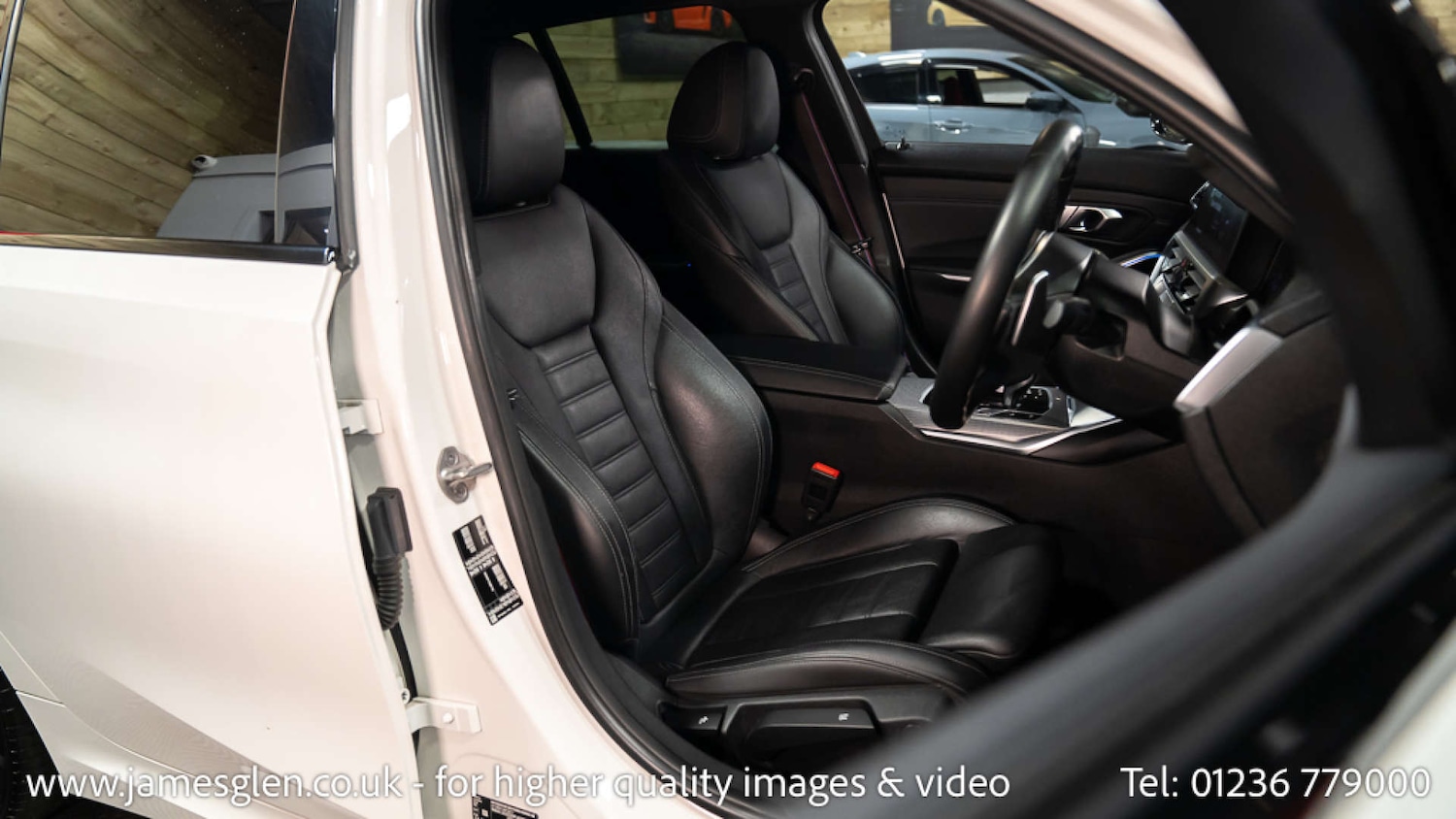 Used BMW 3 Series 2021 for sale - 77421190: Photo 9