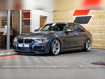 Used BMW 3 Series 2016 for sale - 78986332: Photo
