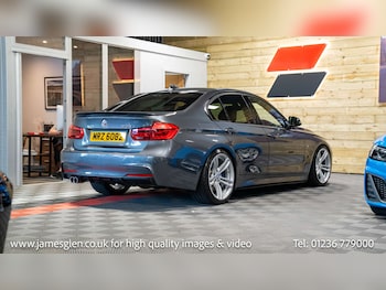 Used BMW 3 Series 2016 for sale - 78986332: Photo