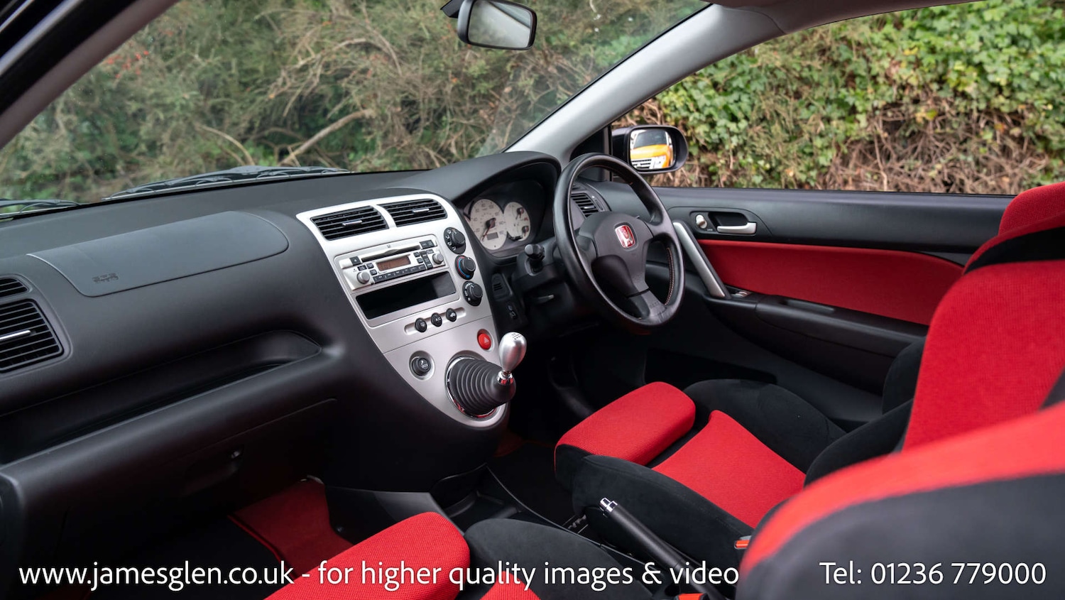 Used Honda Civic 2005 for sale - 77469829: Photo 11