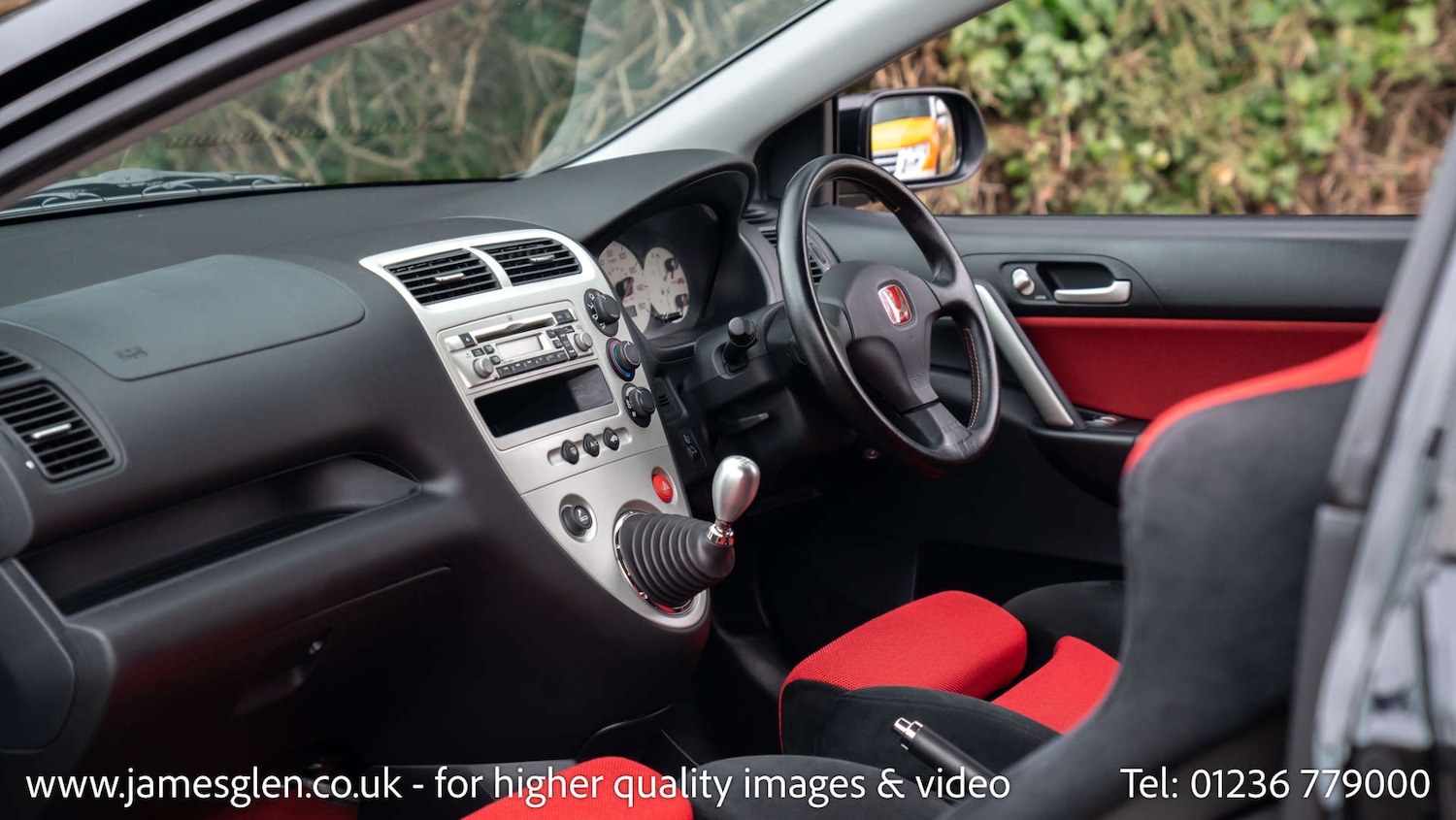 Used Honda Civic 2005 for sale - 77469829: Photo 12