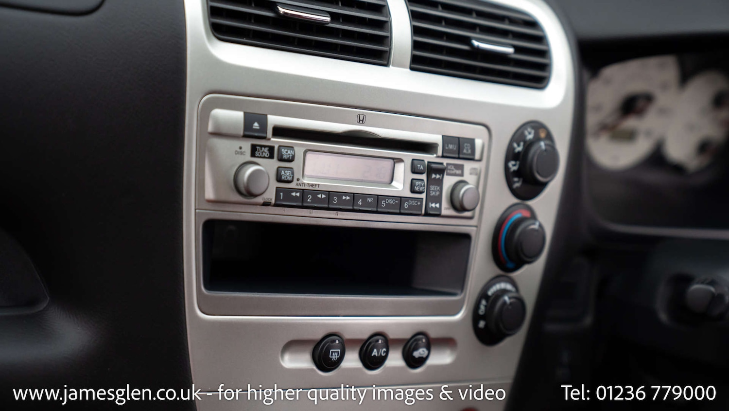 Used Honda Civic 2005 for sale - 77469829: Photo 15