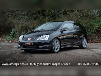 Used Honda Civic 2005 for sale - 77469829: Photo