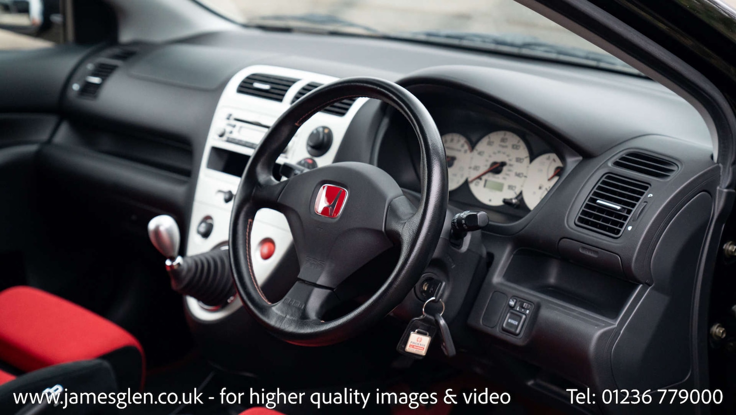 Used Honda Civic 2005 for sale - 77469829: Photo 21