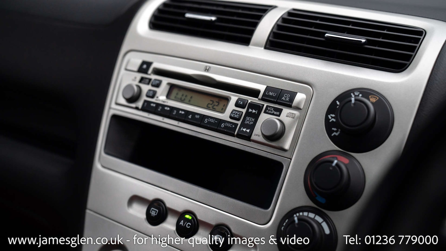 Used Honda Civic 2005 for sale - 77469829: Photo 26