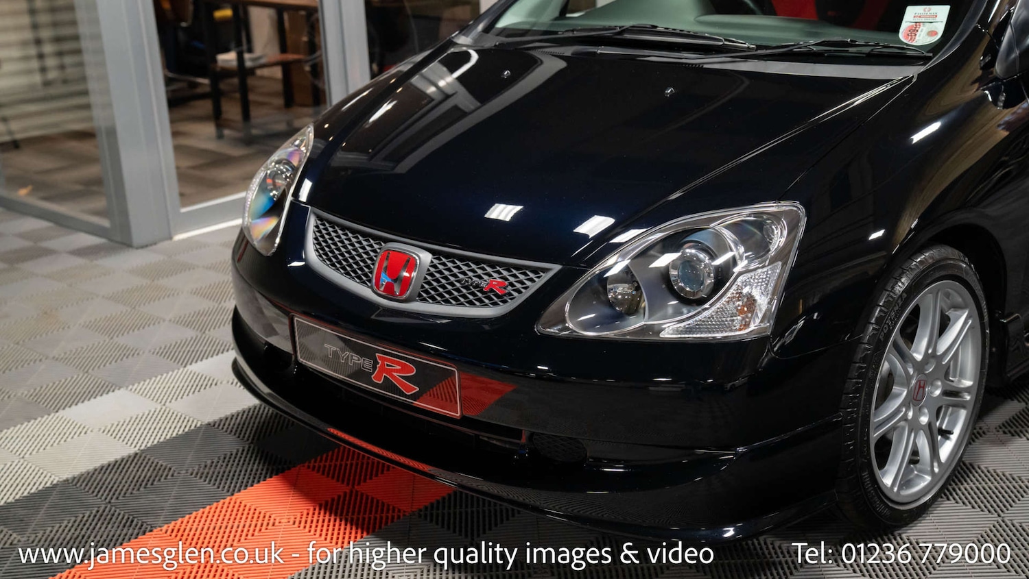 Used Honda Civic 2005 for sale - 77469829: Photo 38