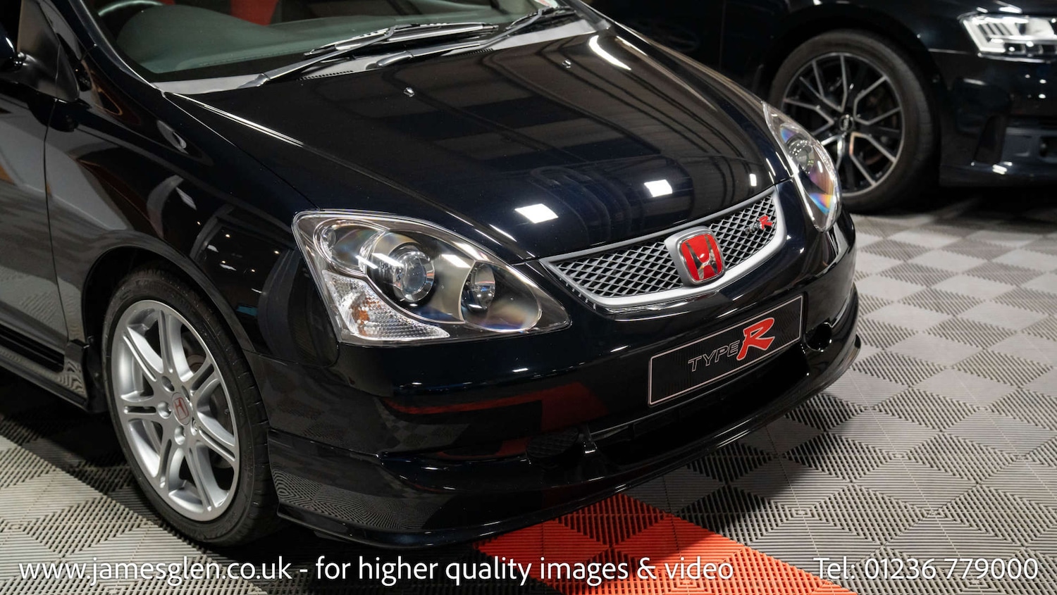 Used Honda Civic 2005 for sale - 77469829: Photo 39