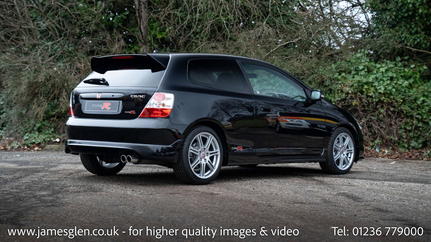 Used Honda Civic 2005 for sale - 77469829: Photo 4