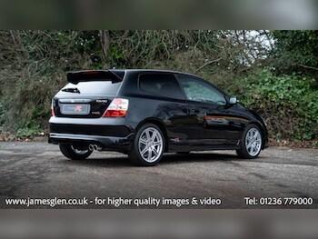 Used Honda Civic 2005 for sale - 77469829: Photo