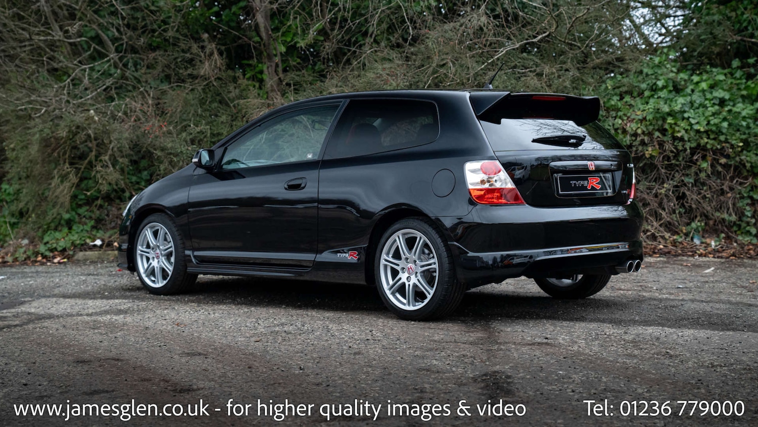 Used Honda Civic 2005 for sale - 77469829: Photo 6