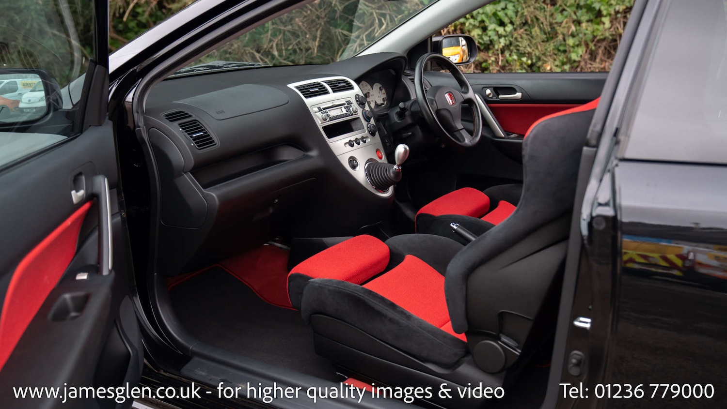 Used Honda Civic 2005 for sale - 77469829: Photo 9