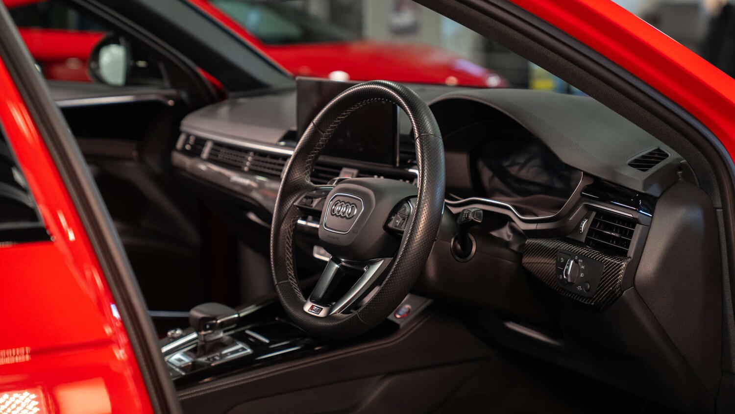 Used Audi RS4 2022 for sale - 77483356: Photo 10