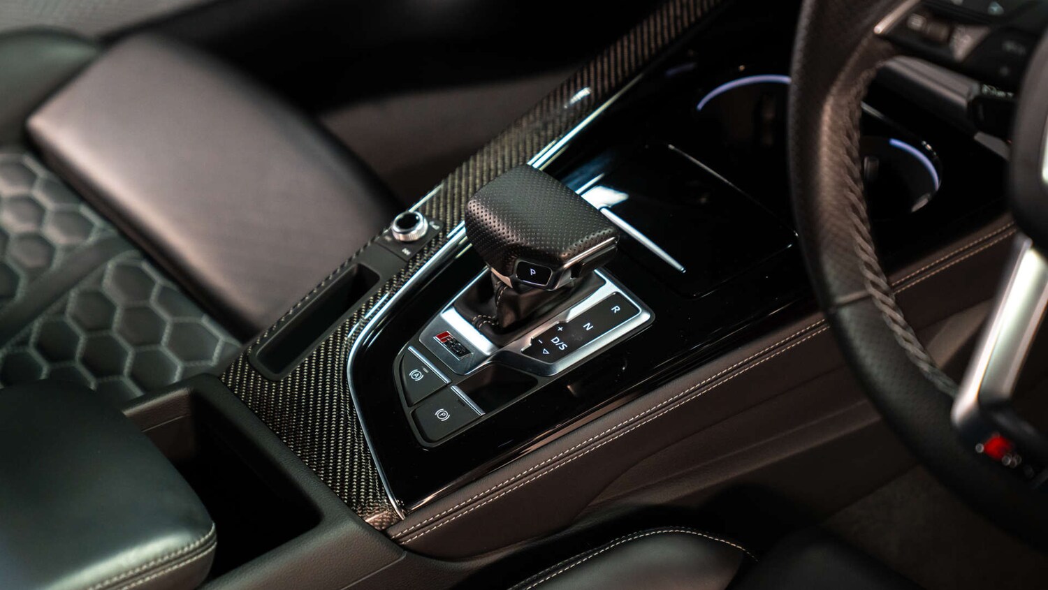 Used Audi RS4 2022 for sale - 77483356: Photo 19