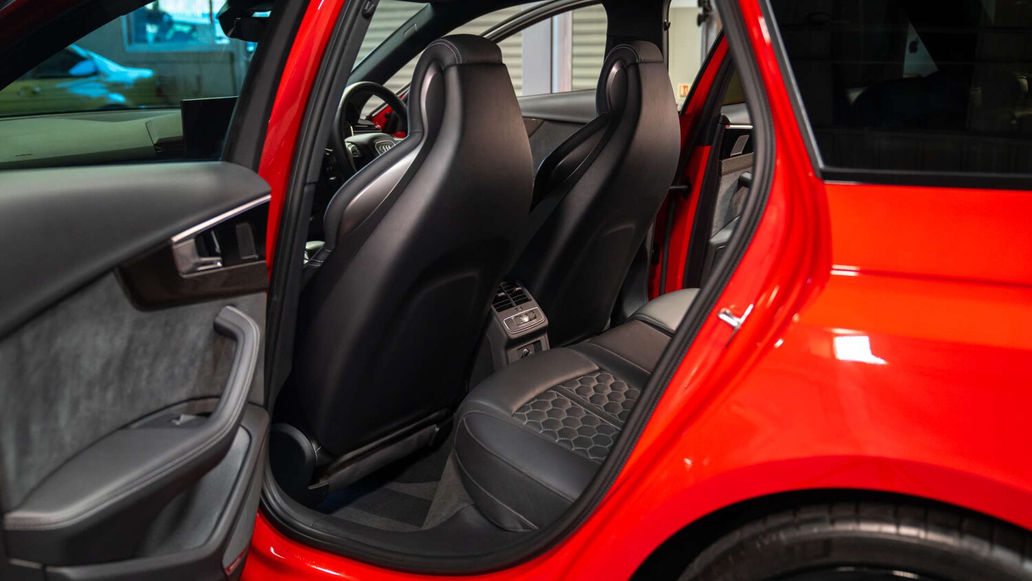 Used Audi RS4 2022 for sale - 77483356: Photo 22