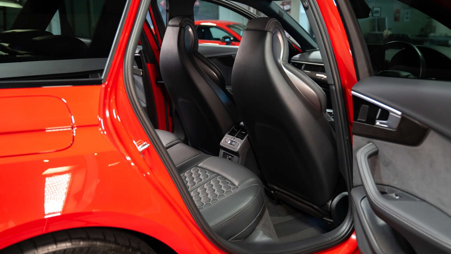 Used Audi RS4 2022 for sale - 77483356: Photo 23